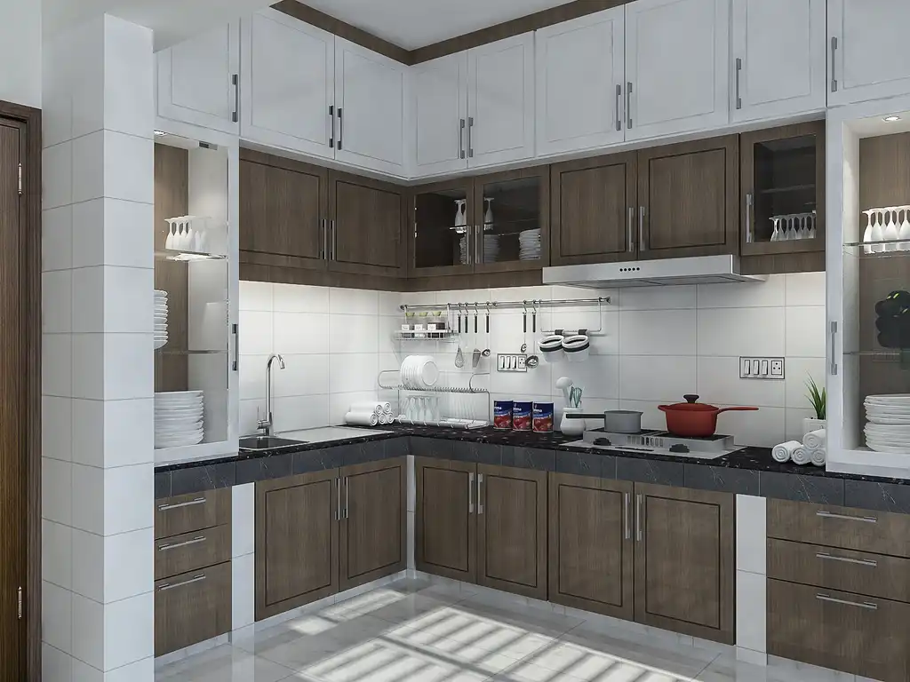Kitchen Design Project