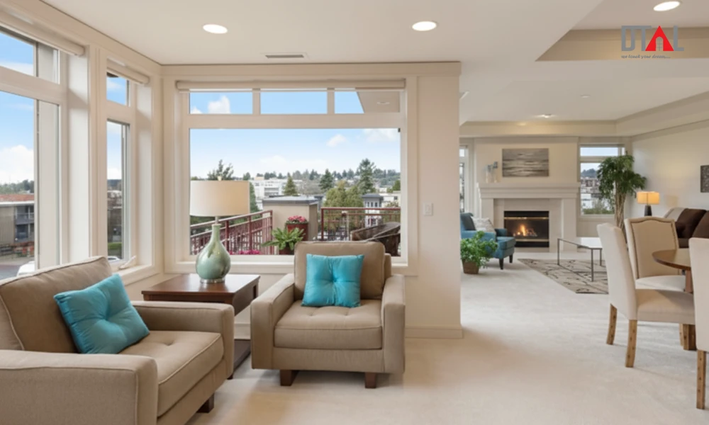 About Us- Dream Touch Architects Ltd