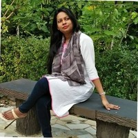 Arifa Akter - Deputy Manager