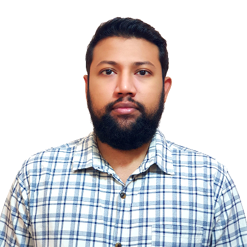 Md. Iqbal Hossain- Architect Interior Designer