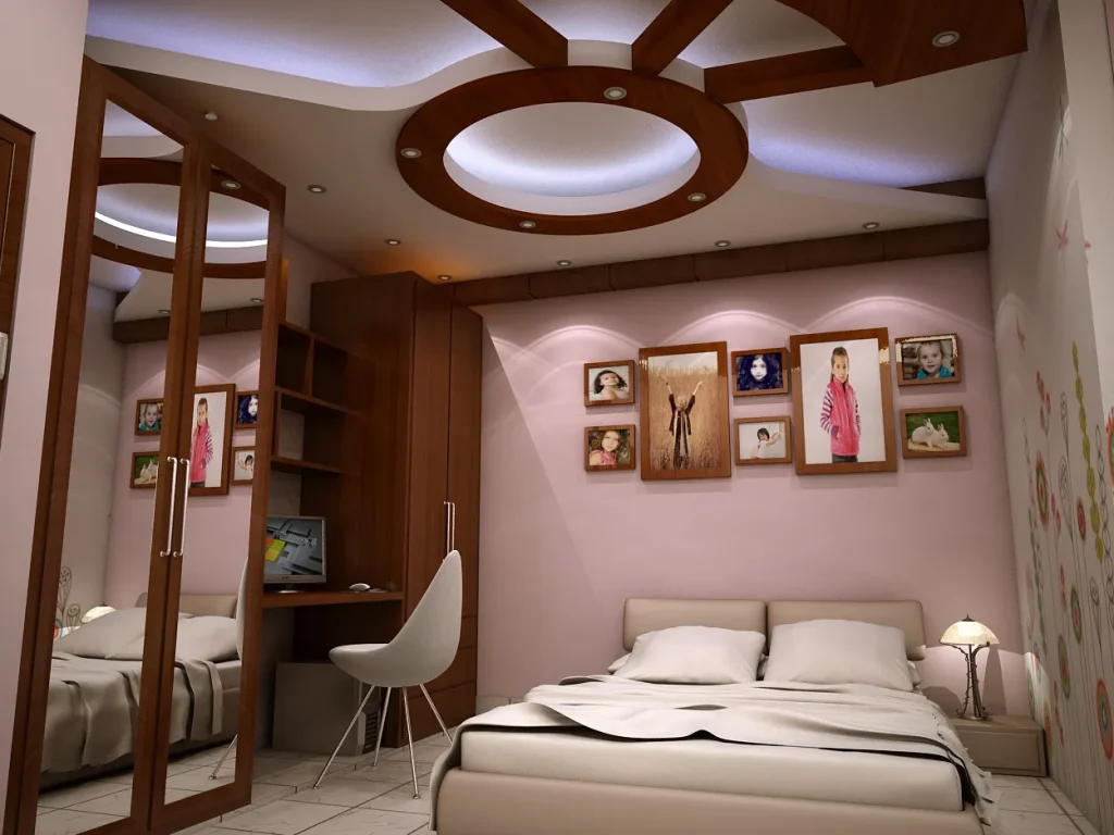 Photo Gallery Bedroom