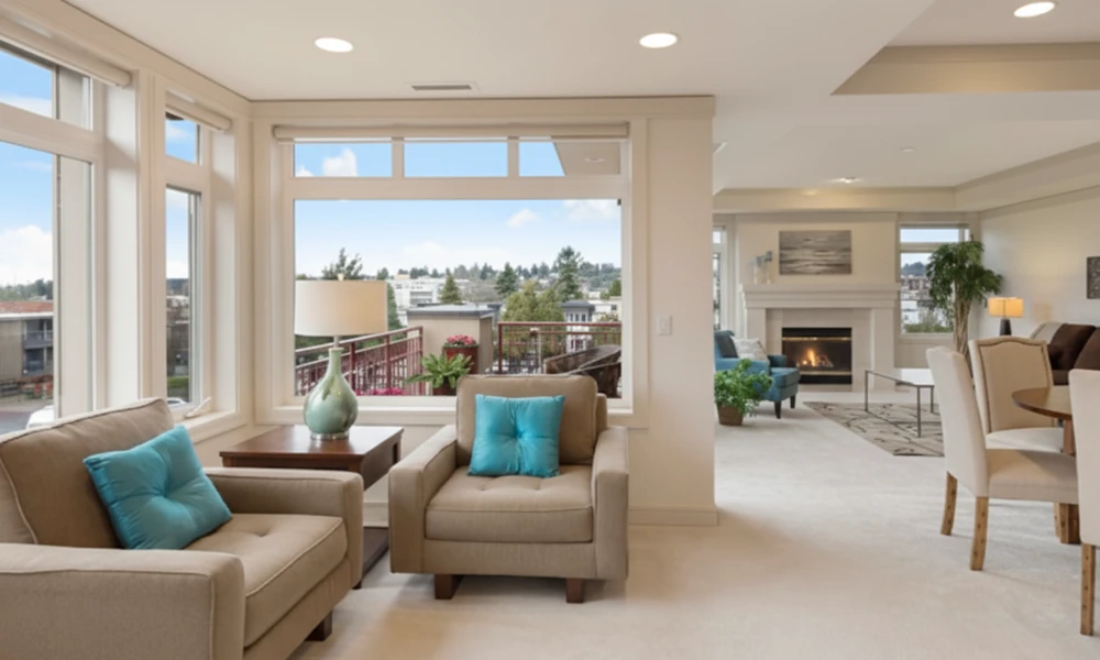 Why Choose Our Interior Design services