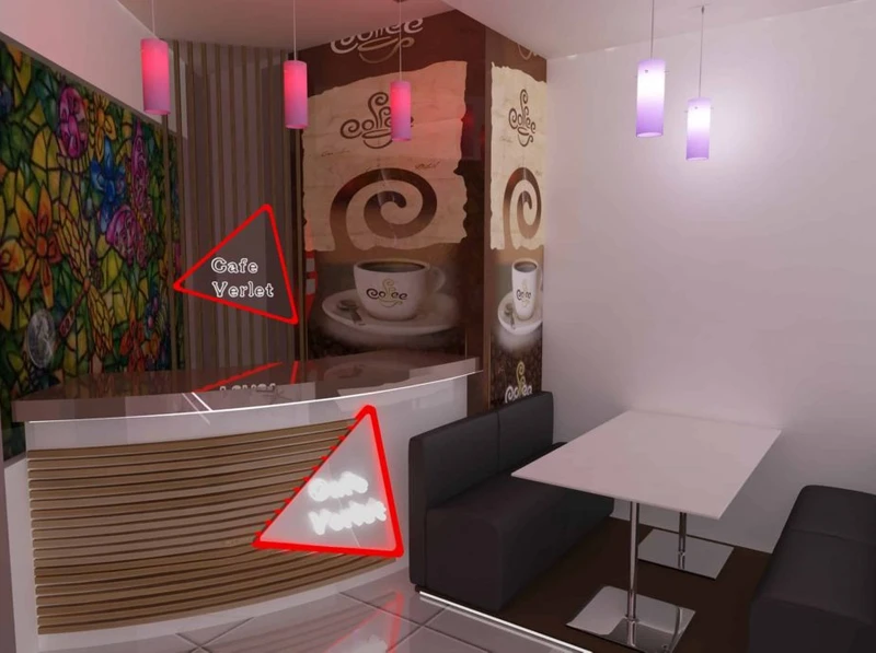 Cafe interior design (4)