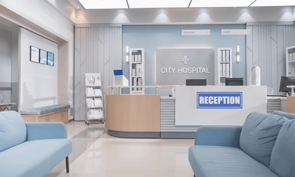 Clinic Interior Design (8)