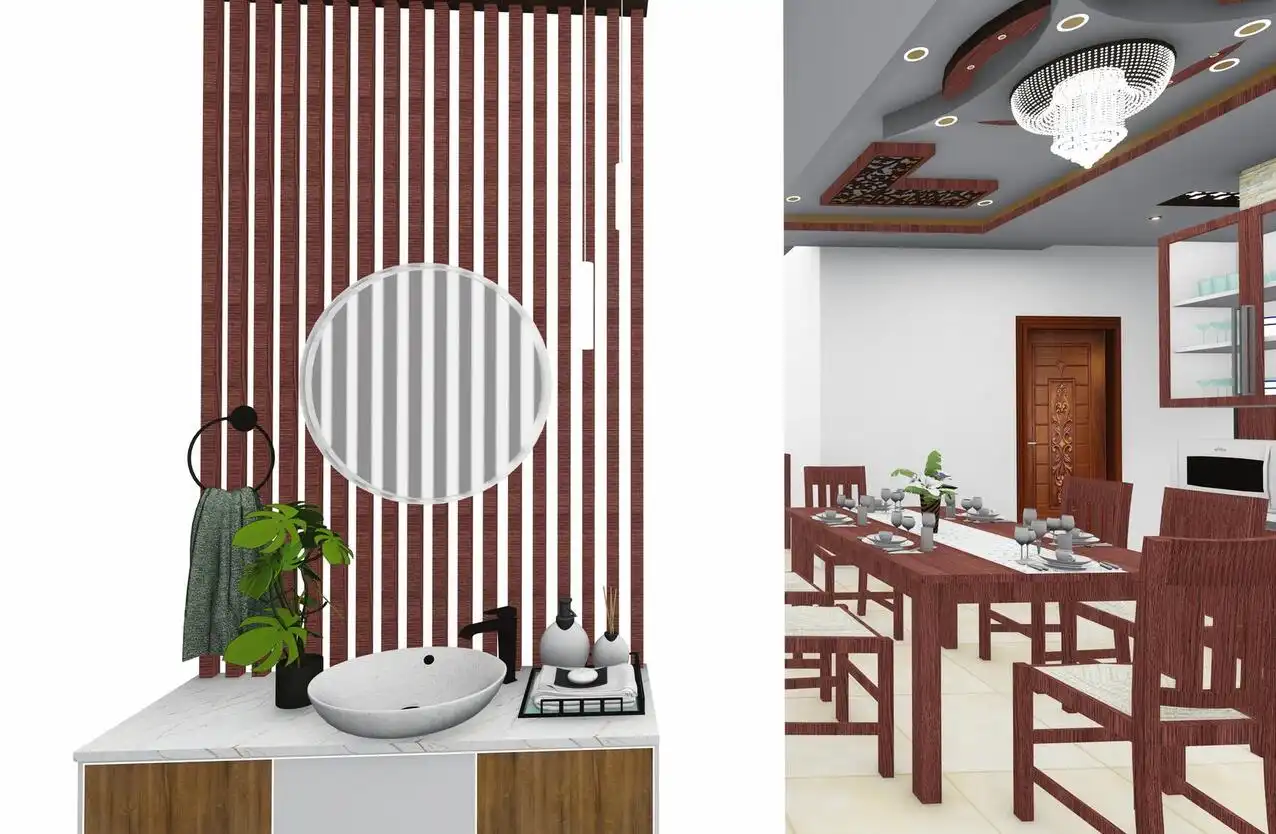 Dining Space design (15)