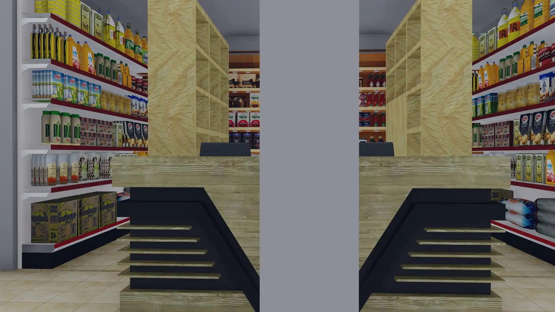 Shop Interior Design Project Tejgaon (21)