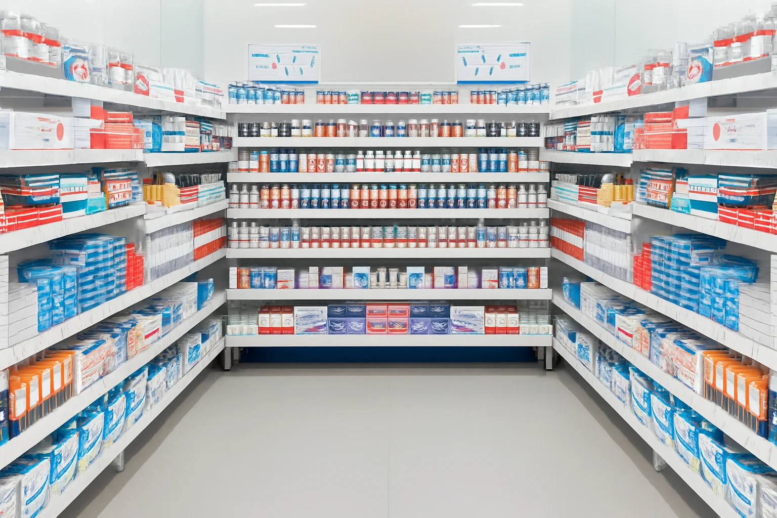 pharmacy interior design (15)
